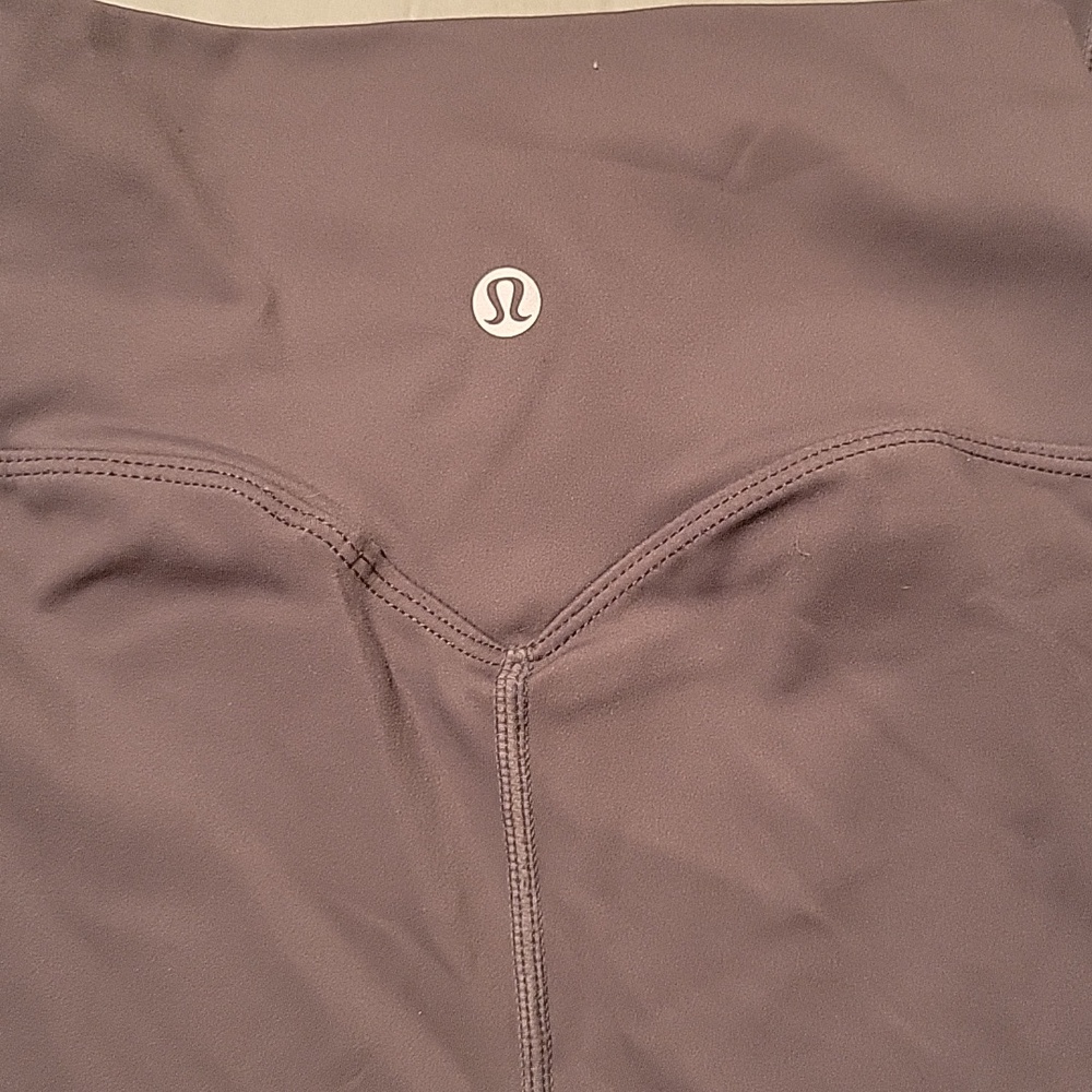 Lululemon Tights - Picture 4 of 5